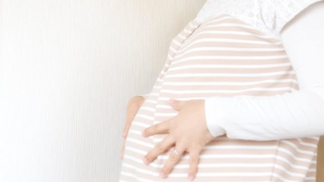 原因と対策 私が妊娠後期に起こった不調とその対策 子どもと幸せライフ