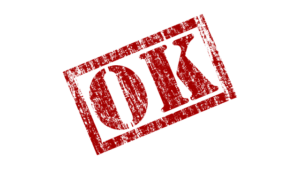 OK