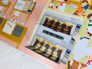 はっけんずかんのまどあけしかけ